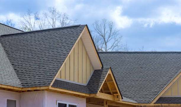 Best Slate Roofing  in Dexter, MI