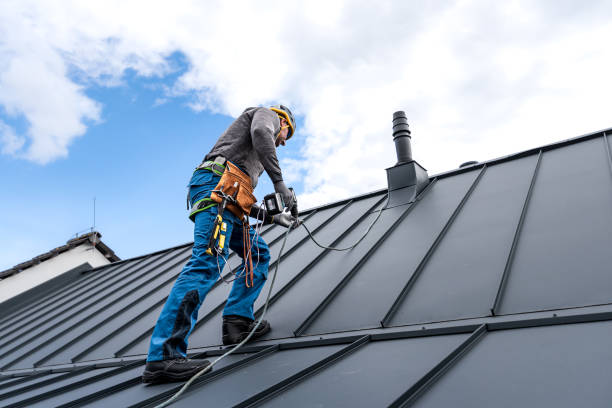 Best Gutter Installation and Repair  in Dexter, MI